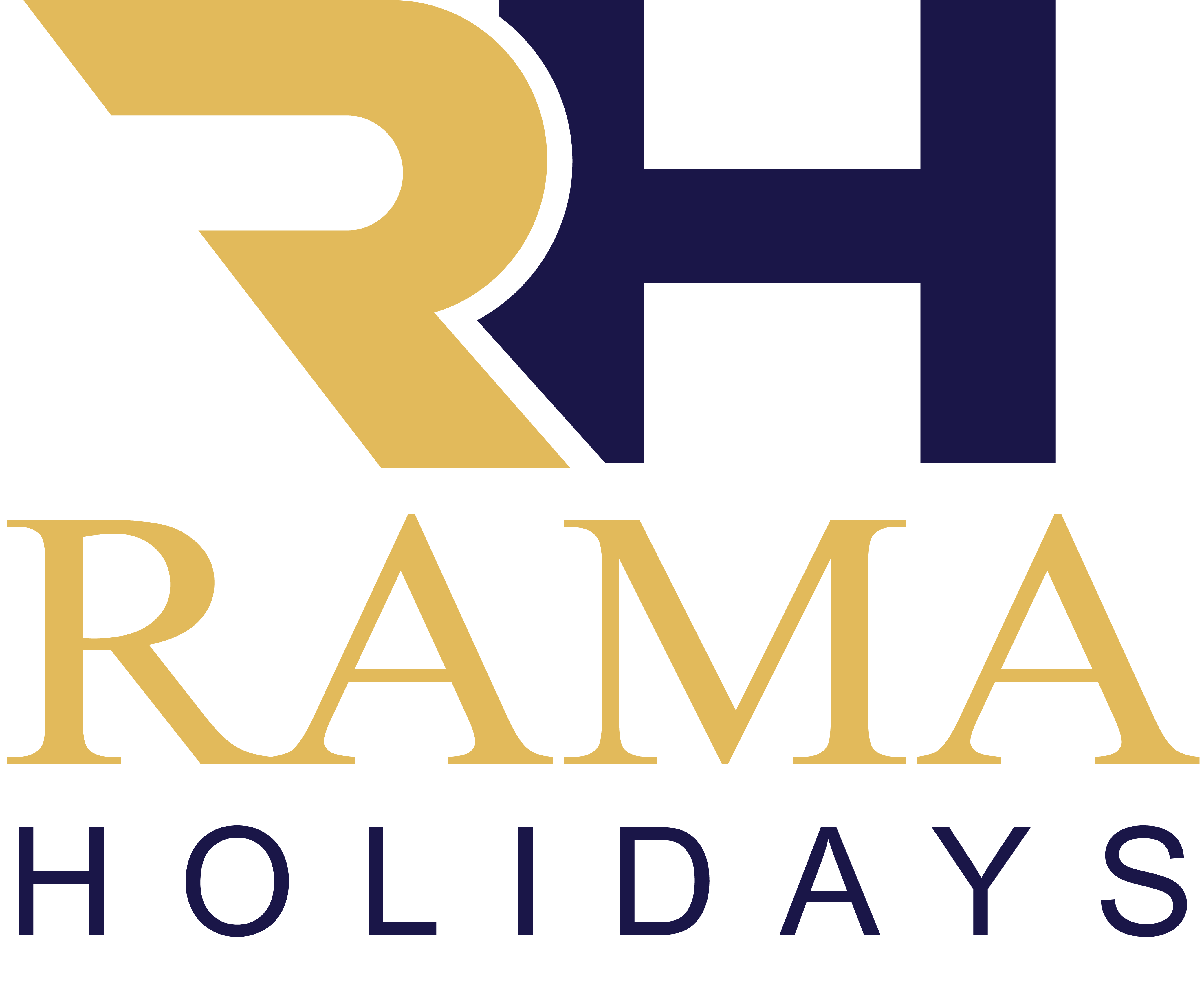 RAMA Holidays